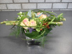 bloemstukje