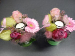 condoleancestukjes roze