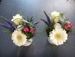 condoleancestukjes paars-wit