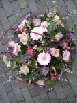 biedemeijer roze tinten