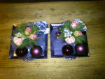 Kerststukje