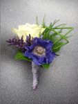 corsage
